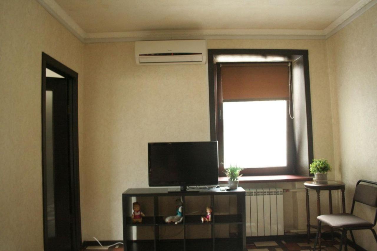 Сдам 3-Х Комнатную Квартиру ! Odessa Exterior foto