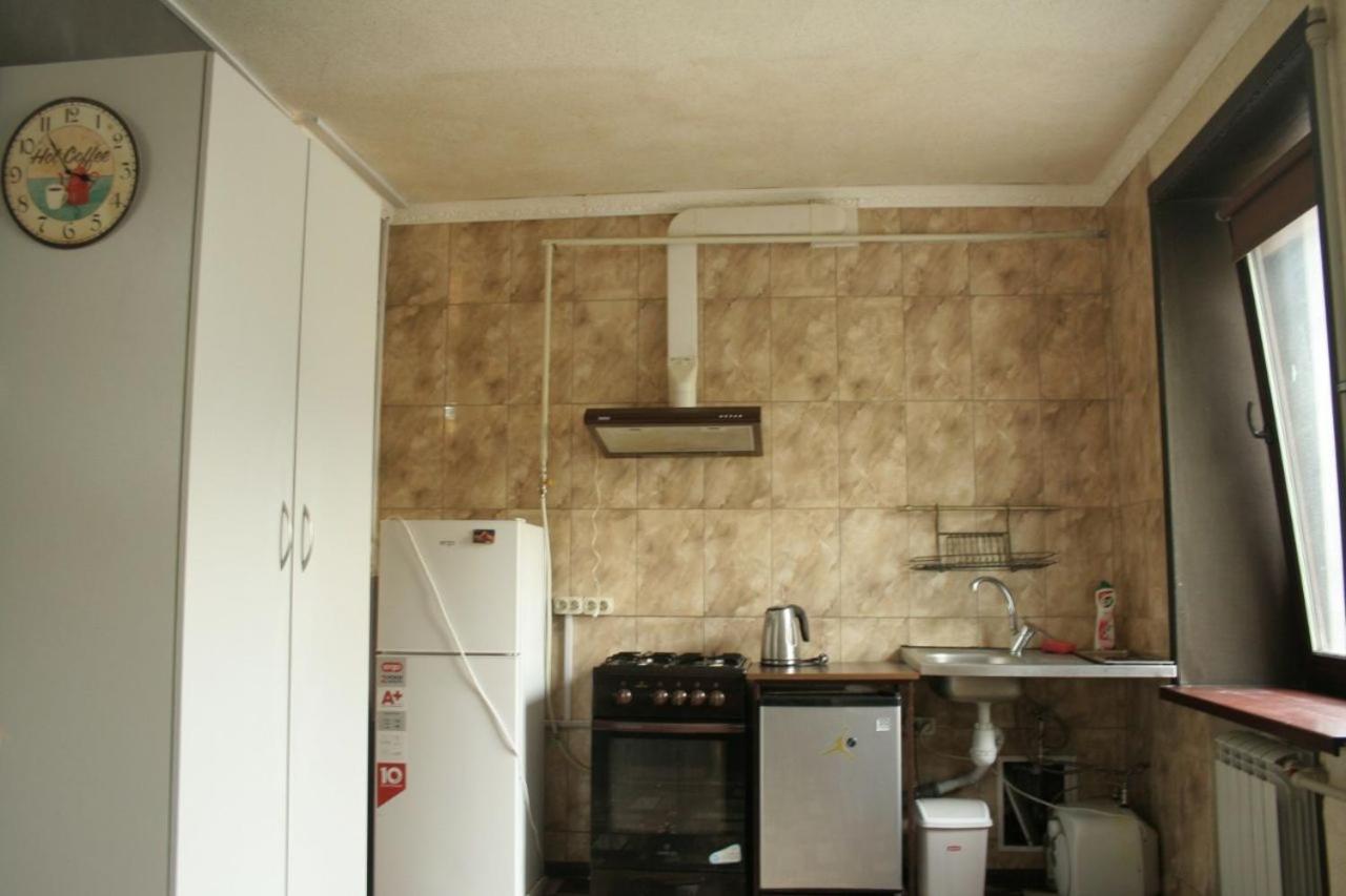 Сдам 3-Х Комнатную Квартиру ! Odessa Exterior foto