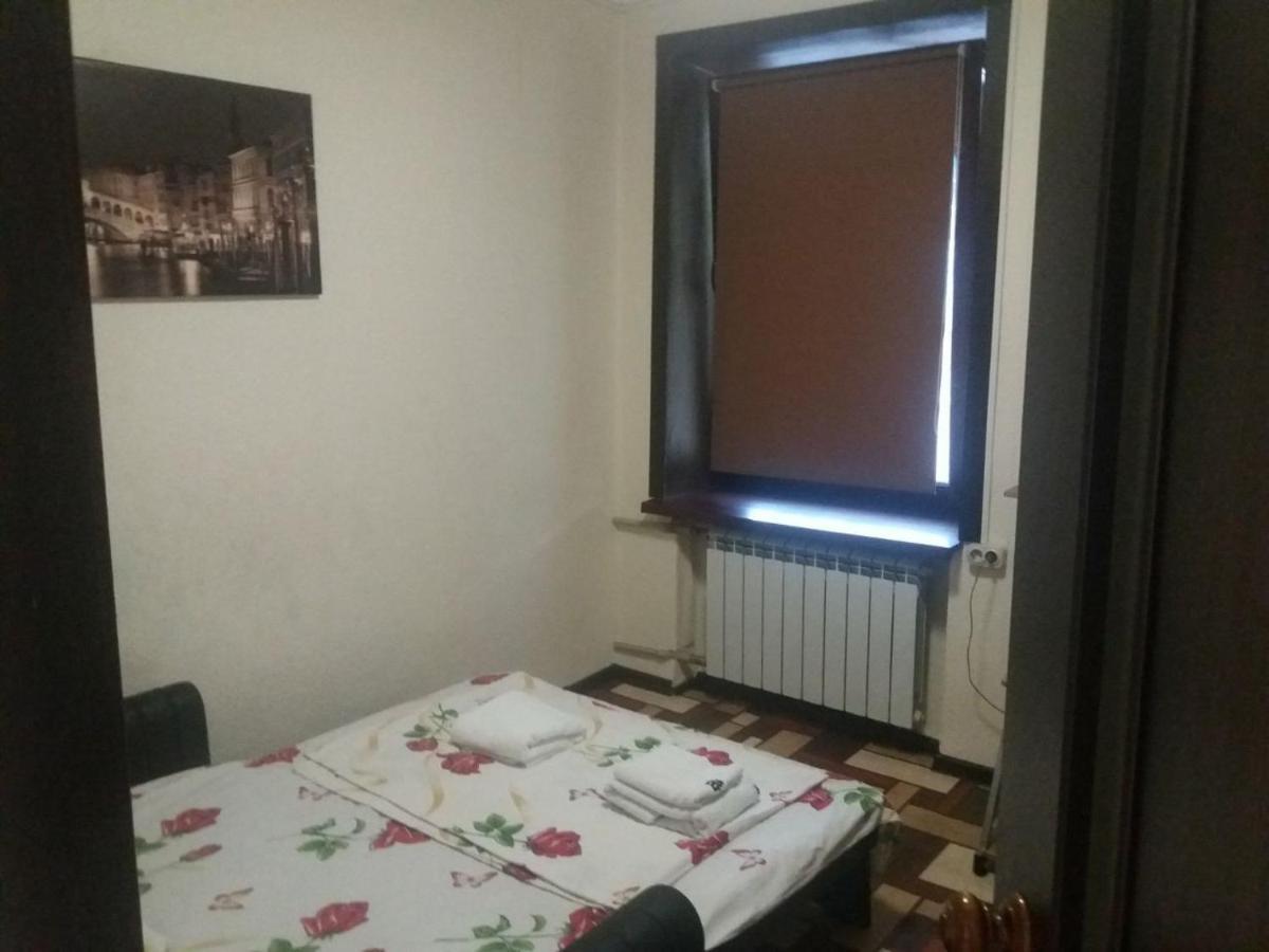 Сдам 3-Х Комнатную Квартиру ! Odessa Exterior foto